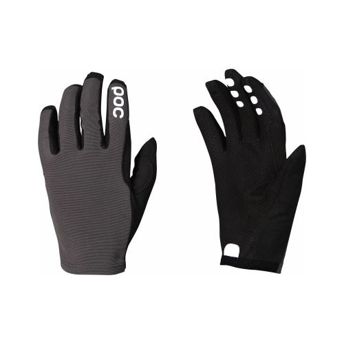 rukavice POC Resistance Enduro Glove Sylvanite Grey