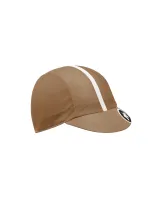 čepice ASSOS Cap Bronze Ash OS (2)