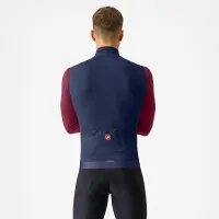vesta Castelli Espresso Vest Belgian Blue (1)