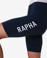 dámské kraťasy RAPHA Women's Pro Team Bib Shorts III - Regular Carbon (7)