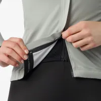 dámská bunda CASTELLI Alpha 150 W Jacket Shadow/Black (4)