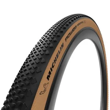 plášť Michelin Power Gravel 650Bx50 kevlar TS TLR Classic Competition Line
