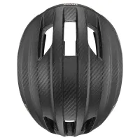 helma Uvex Ultimate Surge Carbon MIPS all black matt 2026 (1)
