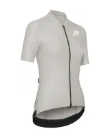 dámský dres ASSOS UMA GT JERSEY S11 EVO Almond Milk (2)