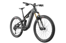 kolo Cannondale Moterra Carbon 1 BBQ 2026