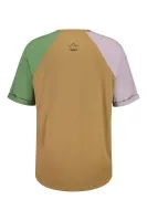 volný dres Maloja AnderterM. clay multi (1)