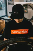 kšiltovka Cannondale lifestyle classic jokey blk (2)