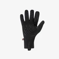 rukavice Castelli Espresso 2 Glove Black (1)