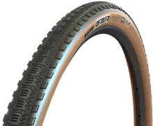 plášť Maxxis Reaver 700x45 kevlar 120 TPI HYPR-X EXO TR Tanwall plášť Maxxis Reaver 700x45 kevlar 120 TPI HYPR-X EXO TR Tanwall