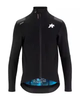 zimní bunda ASSOS EQUIPE RS JOHDAH Winter Jacket S9 TARGA Black
