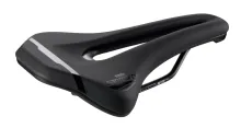 sedlo San Marco GrouND short Sport Wide black/black (2)