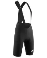 dámské kraťasy ASSOS UMA GT BIB SHORTS S11 Black Series (2)