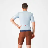 kraťasy s laclem Castelli Espresso Bibshort Deep Mocha (1)