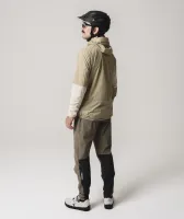 bunda Ortovox Sequence Wind Jacket Men's Dark Wild Herbs (5)