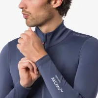 bunda CASTELLI Espresso 2 Jacket Twilight Blue (5)