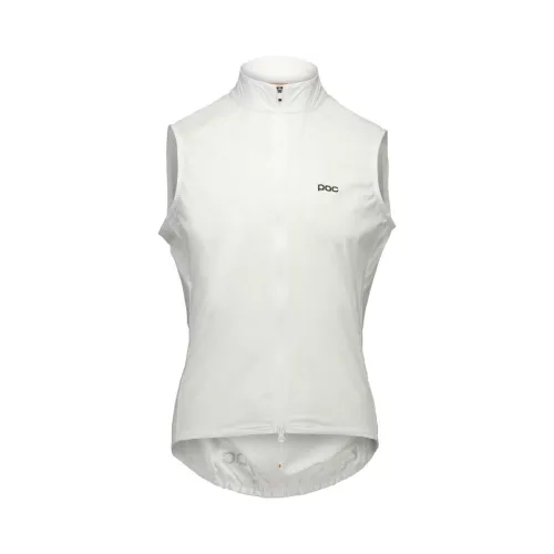 vesta POC M's Enthral Gilet Hydrogen White