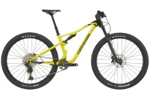 kolo Cannondale Scalpel Carbon 4 RYW 2026 (1)