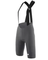 dámské kraťasy ASSOS DYORA R BIB SHORTS S11 Robust Grey (3)