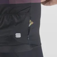 dres Sportful Snap Jersey Black Galaxy Blue (4)