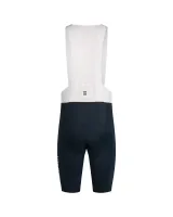 kraťasy RAPHA Men's Pro Team Bib Shorts III - Regular Carbon/White (1)