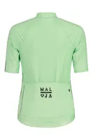 dámský dres Maloja SchöneckM. 1/2 jadegreen (1)