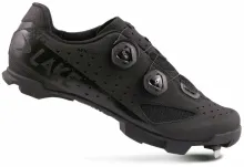 tretry LAKE MX238 XC Carbon černé WIDE (3)