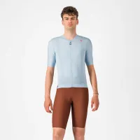 kraťasy s laclem Castelli Espresso Bibshort Deep Mocha (8)