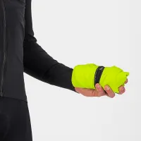vesta Castelli Perfetto RoS 2 Vest Electric Lime (6)