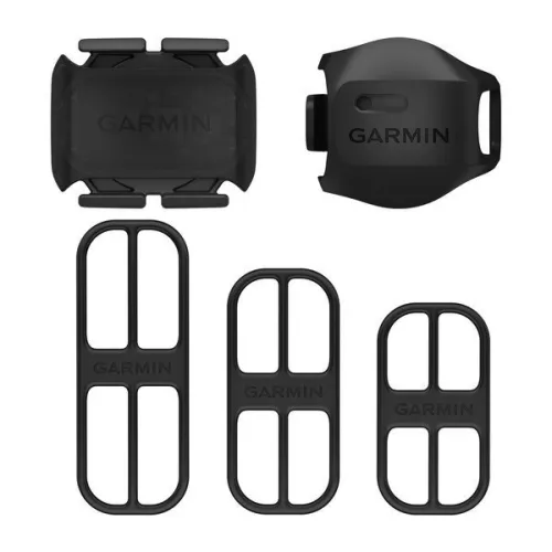 snímač rychlosti 2 a kadence 2 Garmin ANT+, Bluetooth