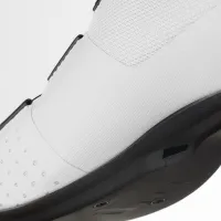 tretry Fizik Tempo Overcurve R4 white - black (4)