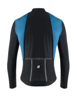 zimní bunda ASSOS MILLE GT HASHOOGI Winter Jacket S11 Storm Blue (1)