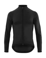 bunda ASSOS MILLE GT WIND JACKET S11 Black Series