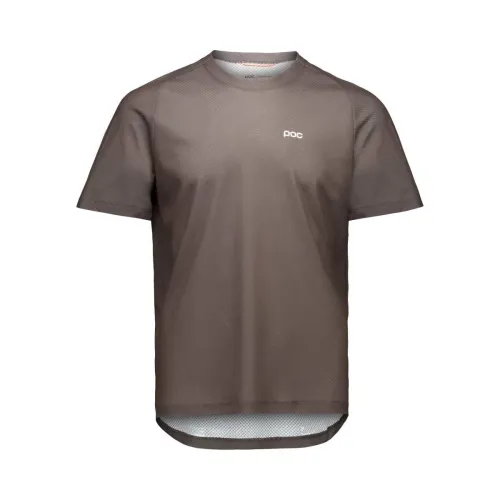 volný dres POC M's Motion Air S/S Jersey Sylvanite Grey