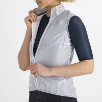 dámská vesta Sportful Hot Pack Easylight W Vest White (3)
