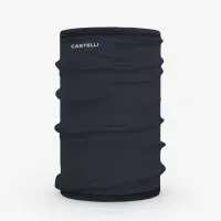 nákrčník CASTELLI Pro Thermal 3 Neck Warmer Black UNI nákrčník CASTELLI Pro Thermal 3 Neck Warmer Black UNI