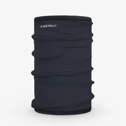 nákrčník CASTELLI Pro Thermal 3 Neck Warmer Black UNI