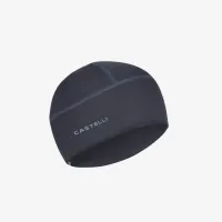 zimní čepice CASTELLI Pro Thermal 3 Skully Twilight Blue UNI