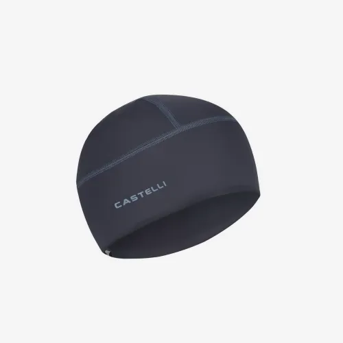 zimní čepice CASTELLI Pro Thermal 3 Skully Twilight Blue UNI