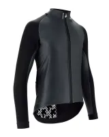 zimní bunda ASSOS MILLE GT Winter Jacket EVO Torpedo Grey (2)