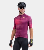 dres ALÉ SOLID TURBO Bordeaux (2)