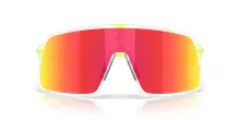 brýle Oakley Sutro Clear/Prizm Ruby (8)