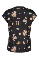 dámský volný dres Maloja TennoM. Allmountain Top deep black (1)