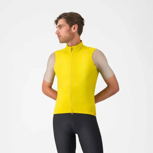 vesta CASTELLI Espresso 2 Vest Mango Mojito