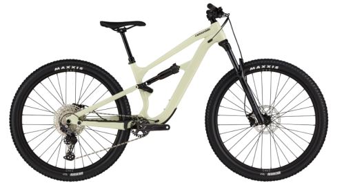 kolo Cannondale Habit 4 IGN 2024