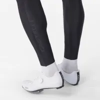 kalhoty CASTELLI Espresso 2 Bibtight Black (3)