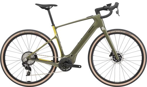 kolo Cannondale Synapse NEO Allroad 1 MGY 2024