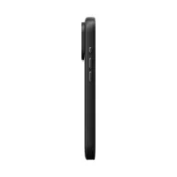 Peak Design Everyday Case Slimlink iPhone 18 Pro - Black Leather (3)