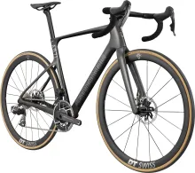 kolo Cannondale SuperSix EVO LAB71 SL RAW 2026 kolo Cannondale SuperSix EVO LAB71 SL RAW 2026