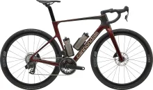 kolo Cannondale SuperSix EVO 3 CHL 2026 (2)