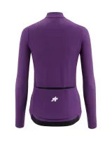 dámský dres s dlouhým rukávem ASSOS MILLE GT WOMEN'S SPRING FALL JERSEY S11 Wisteria Viole (1)